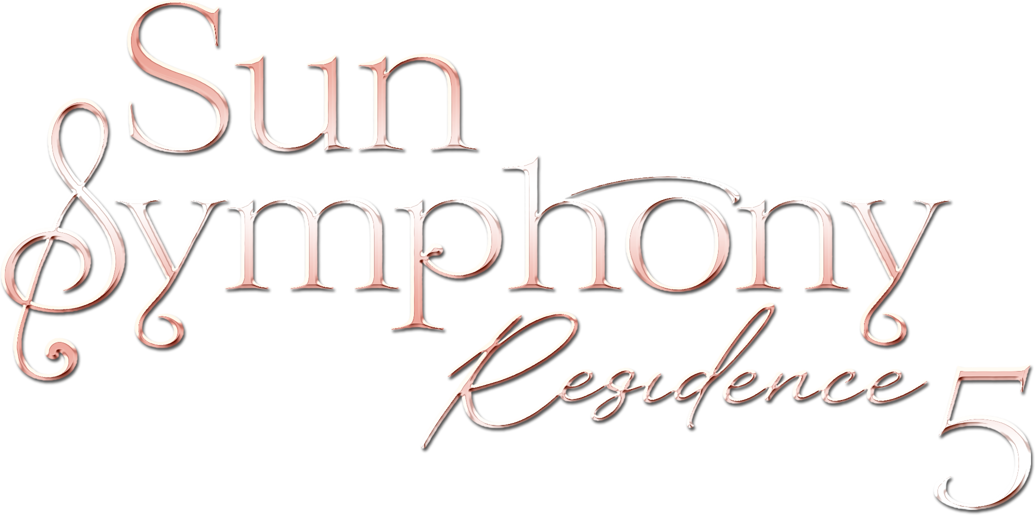 Sun Symphony 5